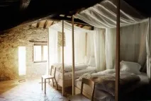 Італійський будинок Casa Bramasole - Свій будинок мрії будинок