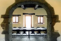 Італійський будинок Casa Bramasole - Свій будинок мрії будинок