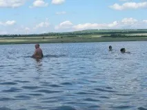 З князів у бруді 8 цілющих озер Красноярського краю та Хакасії, Проспект Миру, Красноярськ - новини князів
