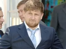 Кадиров заборонив стрілянину на весіллях стрілянину