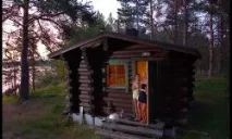 лазні
