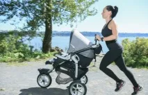 Як і яким способом краще прибрати живіт після перетину Кесарева яким