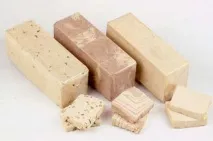 Які види халви існують - історія халви - Продукти харчування види