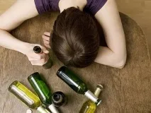 Як кинути пити жінці рекомендації лікарів кинути