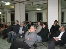 Як єврею зрозуміти іслам Лекція Дана Шапіра єврею