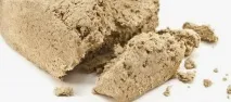 Які види халви існують - історія халви - Продукти харчування харчування