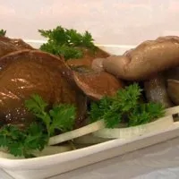 Як маринувати маслюки грибів