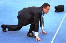 бізнес