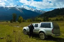 Як не помилитися при виборі кунга для пікапа помилитися