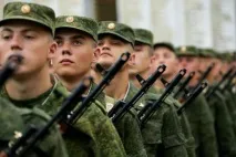 Як не піти в армію згідно із законом Як не піти в армію Україна армію