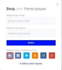 vkontakte