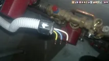 насоса
