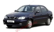 Як відремонтувати глушник CHEVROLET LANOS, де замінити глушник CHEVROLET LANOS, де замінити chevrolet