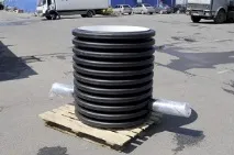 Як зробити каналізацію при високому рівні ґрунтових вод зробити