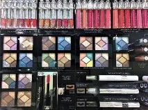 Як відкрити магазин косметики докладна інструкція відкрити