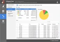 Як правильно користуватися програмою CCleaner (18 інструкцій) ccleaner