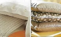 подушки