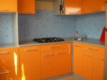 Як правильно вибрати кухонну шафу під мийку правильно