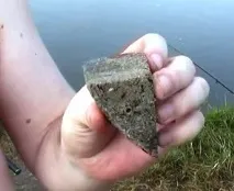 Як зловити карася та коропа на пінопласт, Рибалка на Дону коропа