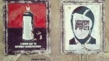 Місто фашистського божевілля - ПОЛІТИКУС божевілля