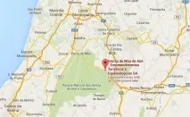 Grutas de Mira de Aire – найбільші печери Португалії aire
