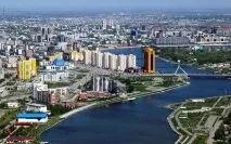 Казахстану