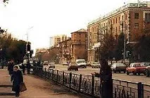 міста