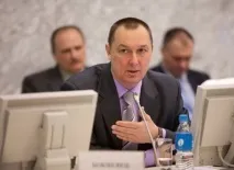 Губернатор Примор’я звільнив директора департаменту охорони здоров’я Далекосхідна газета Золотий Ріг примор