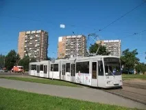 Місто Мінськ - столиця Білорусі мінськ