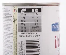 Hill’s Prescription Diet I diet