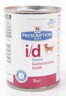 Hill’s Prescription Diet I prescription