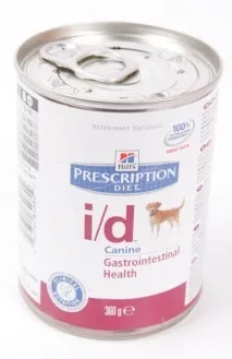 Hill’s Prescription Diet I Hill