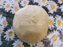 Як приготувати пісочне печиво з кремом? печиво