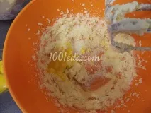 Як приготувати пісочне печиво з кремом? печиво