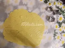Як приготувати пісочне печиво з кремом? кремом