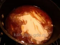 Як приготувати рецепт з фото, Як Що Де і Чому відповіді на запитання онлайн фото