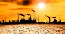 Як сильно може піднятися рівень моря через зміни клімату піднятися