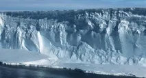 Як сильно може піднятися рівень моря через зміни клімату рівень