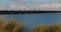 Як сильно може піднятися рівень моря через зміни клімату моря