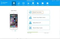Як синхронізувати iPhone з кількома комп’ютерами без втрати даних синхронізувати