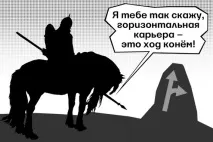 Як зробити кар’єру після зміни професії – ВІДОМОСТІ відомості