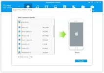 Як синхронізувати iPhone з кількома комп’ютерами без втрати даних iphone