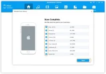 Як синхронізувати iPhone з кількома комп’ютерами без втрати даних комп