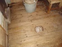 води