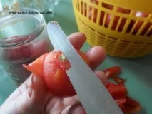 Як зробити помідори на зиму без консервантів консервантів