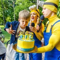 Як зробити ідеальне свято для своєї дитини свято