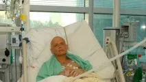 Як вбивають полонієм вбивають