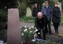 Як вбивають полонієм полонієм
