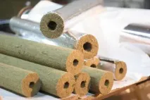 Як утеплити водопровідну трубу чим краще це зробити - підігрів кабелем на вулиці на дачі, зробити