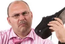 запах